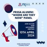 Photo by University of Arizona PRSSA (@UArizonaPRSSA)