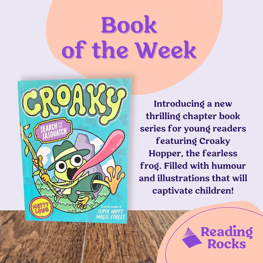 Here's our first book of the week for April! [Ad-PR] To win a copy of this fabulous book follow, like, share and comment by Friday 6pm. Tag teacher friends for extra entries! A winner will be chosen at random. UK entries only. #RR_BookOfTheWeek @Matty_Long @OxfordChildrens