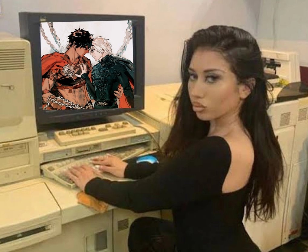 Me and my "irredeemable media".