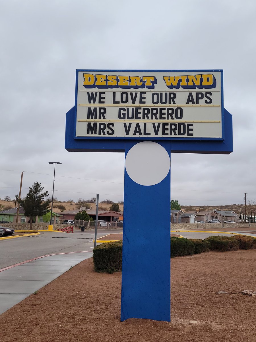 #ColtNation has the BEST Assistant Principals! Thank you for everything you do for our Colts! @rguerrero_DWS @HValverde_DWS #AccountabilityEqualsLove #TeamSISD