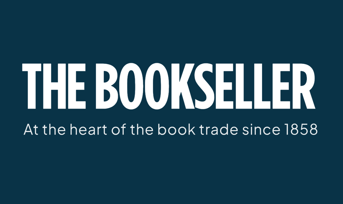 Bookshop Manager with @thebookseller in #Chiswick #W4

Info/Apply: ow.ly/R05N50R3YRm

#BookJobs #WestLondonJobs