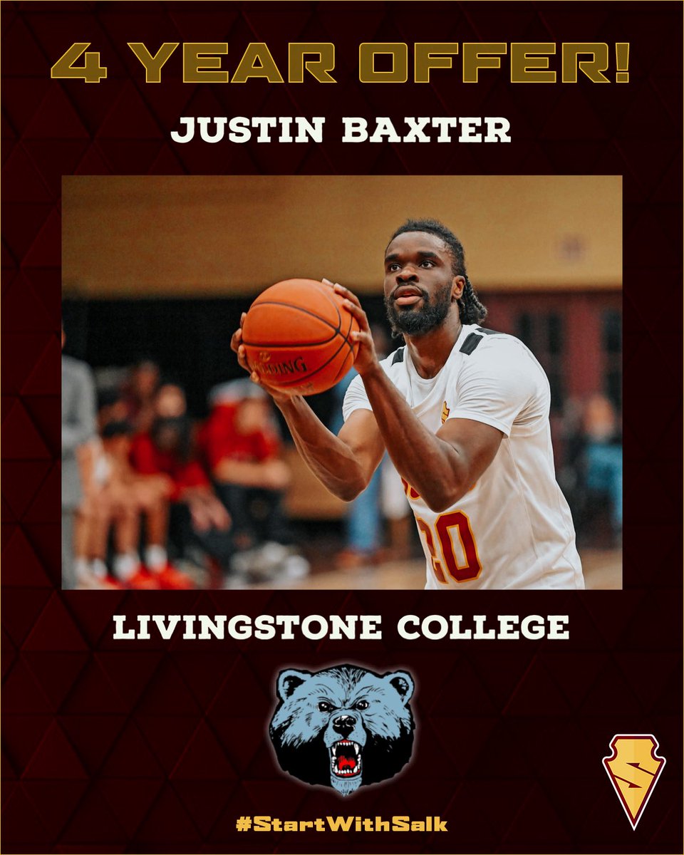 USC Salk Basketball⚡️ tweet media