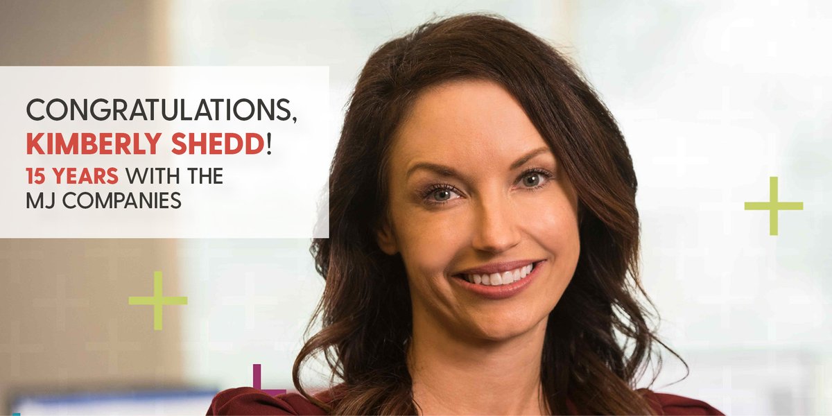 The MJ Companies tweet media