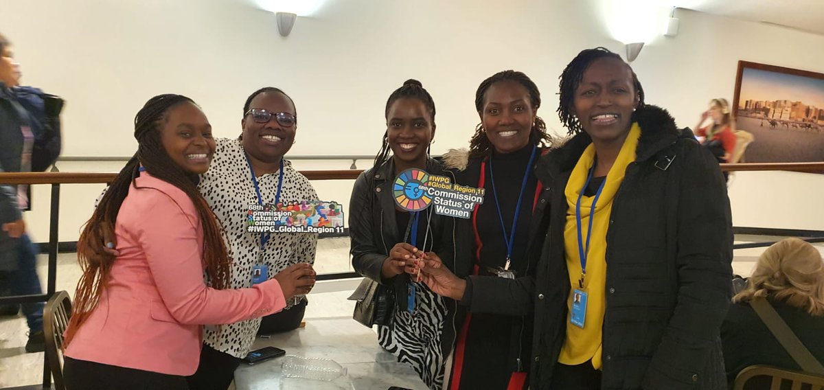 RozariaConnects's tweet photo. Pour RMT Executive Director a.i @michellemutogo & @GimacYouth Chair @mkubvoruno engaging on #endingvaw, #endchildmarriage and #GirlsEducation with @CREAWKenya leadership at #CSW68. Bringing voices from rural communities in #Zimbabwe to global spaces.
@WCOZIMBABWE https://t.co/2OscTE00QL