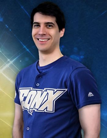 Daily Fighting Game Supers tweet media