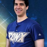 Photo by Daily Fighting Game Supers (@DailyFGSupers)