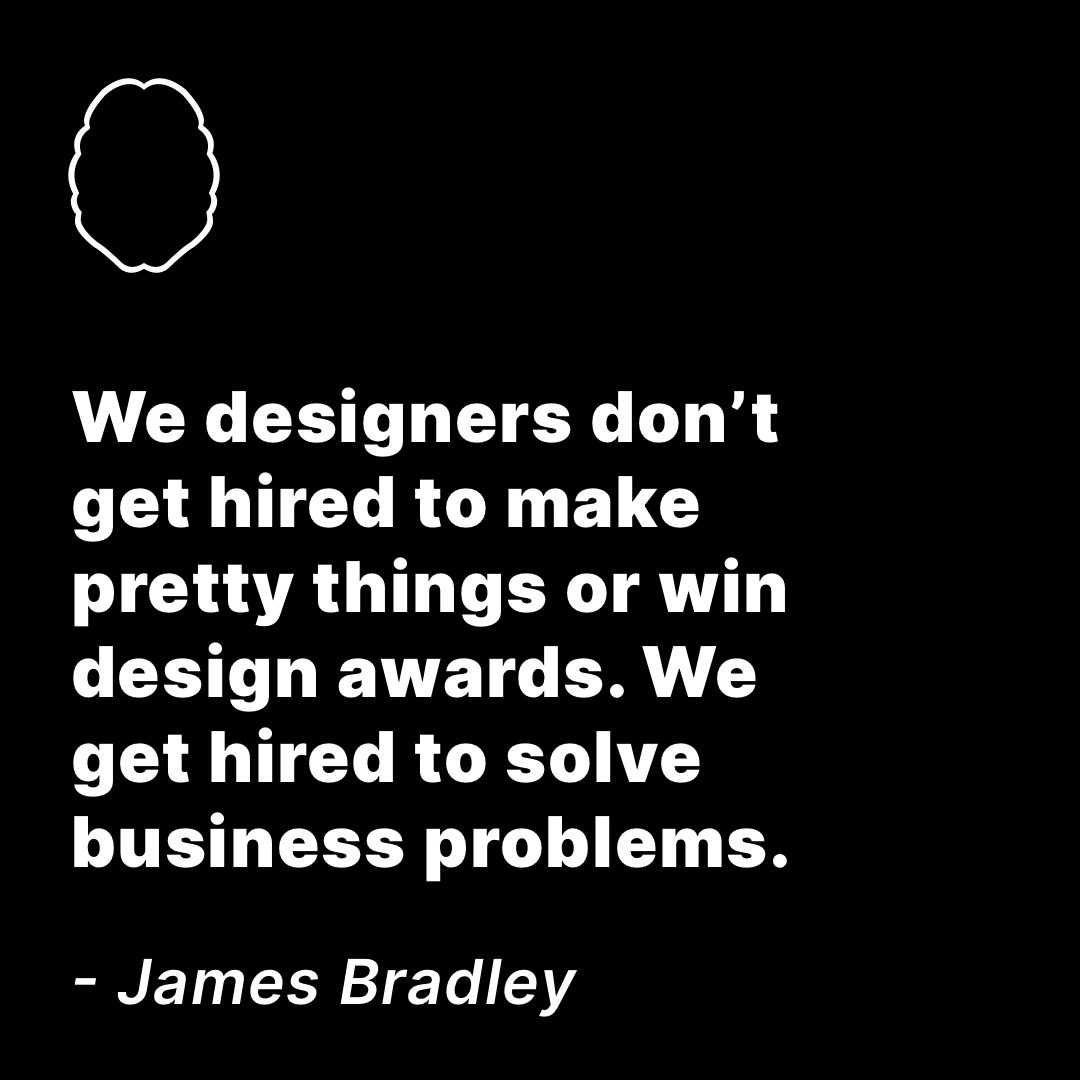 #design #designquotes #JamesBradley #JamesBradleyquotes #creativity