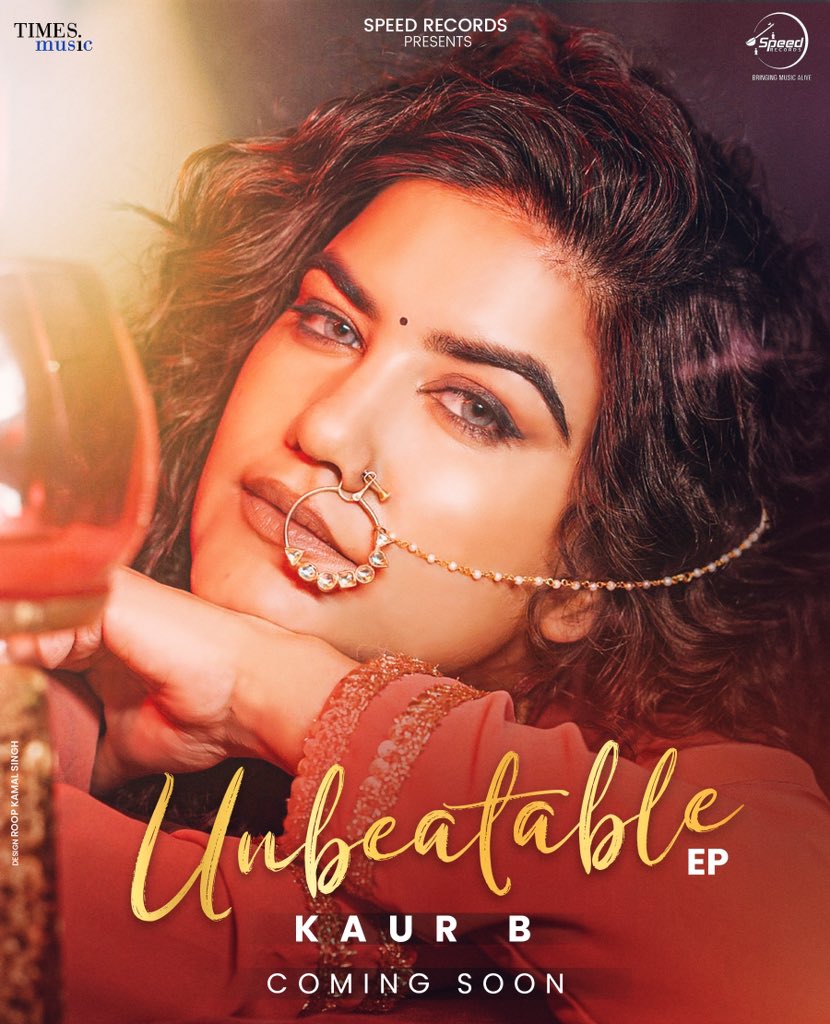 #Unbeatable #EP🔜 Date & Details Vry Soon....🤝