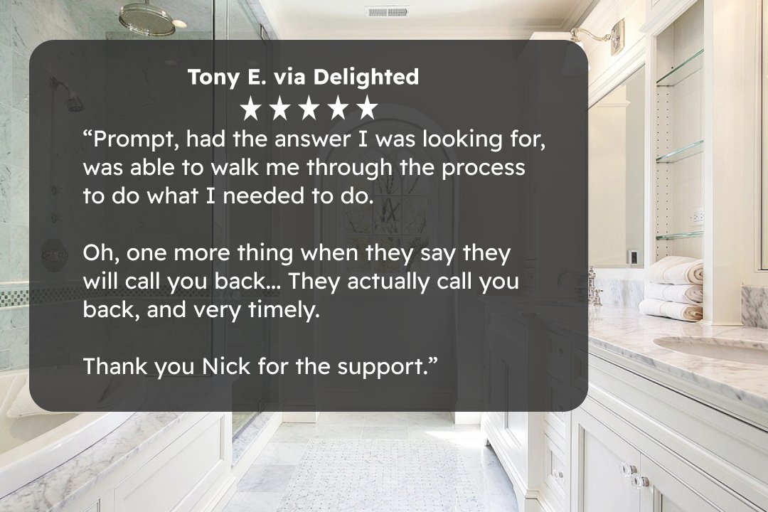 Thank you for the amazing review Tony! #constructionmanagementsoftware #projectmanagement #schedulingsoftware #estimatingsoftware #constructiontips #software #Projul