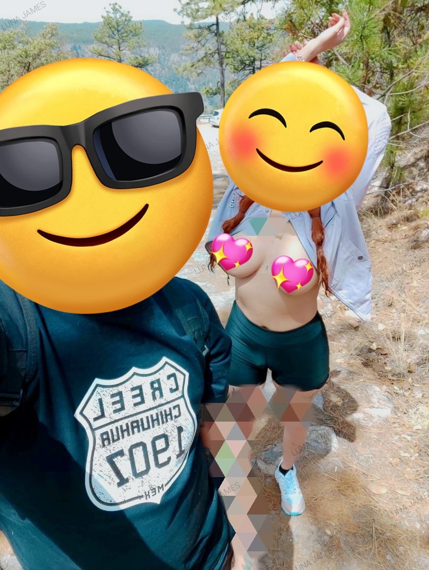 Que tal estuvo su puentesito, espero tan rico como el de nosotros 🔥😈