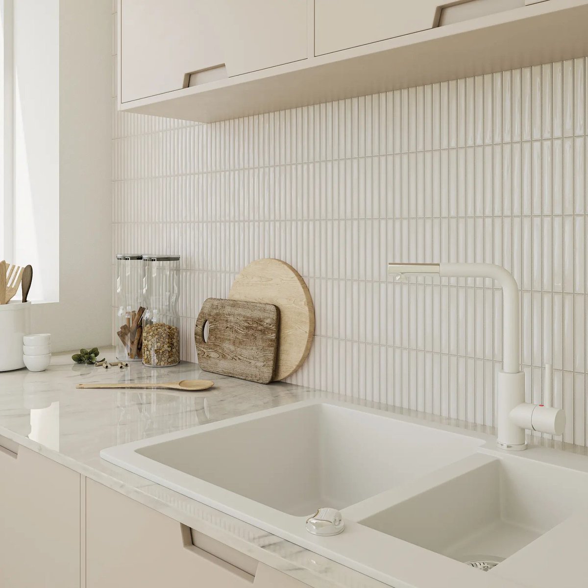 Transform your home into a luxurious oasis with marble tile! Known for its beauty and elegance, marble adds a touch of sophistication to any space. Discover the allure of Carrara and Calacatta marble for your floors, walls, and countertops. Get a free quote! (916) 387-6366