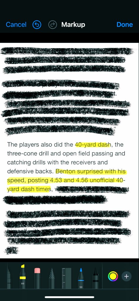 Benton11G's tweet image. #DTR One Step Closer…