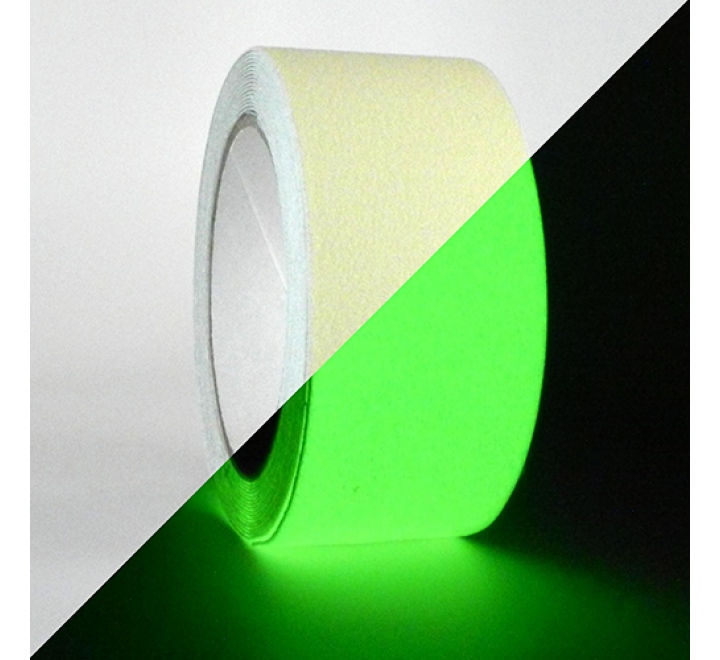 Tapes_and_Tech's tweet image. Add another layer of safety to your workplace with NST-20GL - Luminescent Non-Skid Safety Tapes! “Sure-Step” non-skid safety tapes provide a high-traction, anti-slip, waterproof surface to help prevent slips and falls. 

tinyurl.com/mw24s2w9 

#Tape #SafetyTape #NonSkidTape