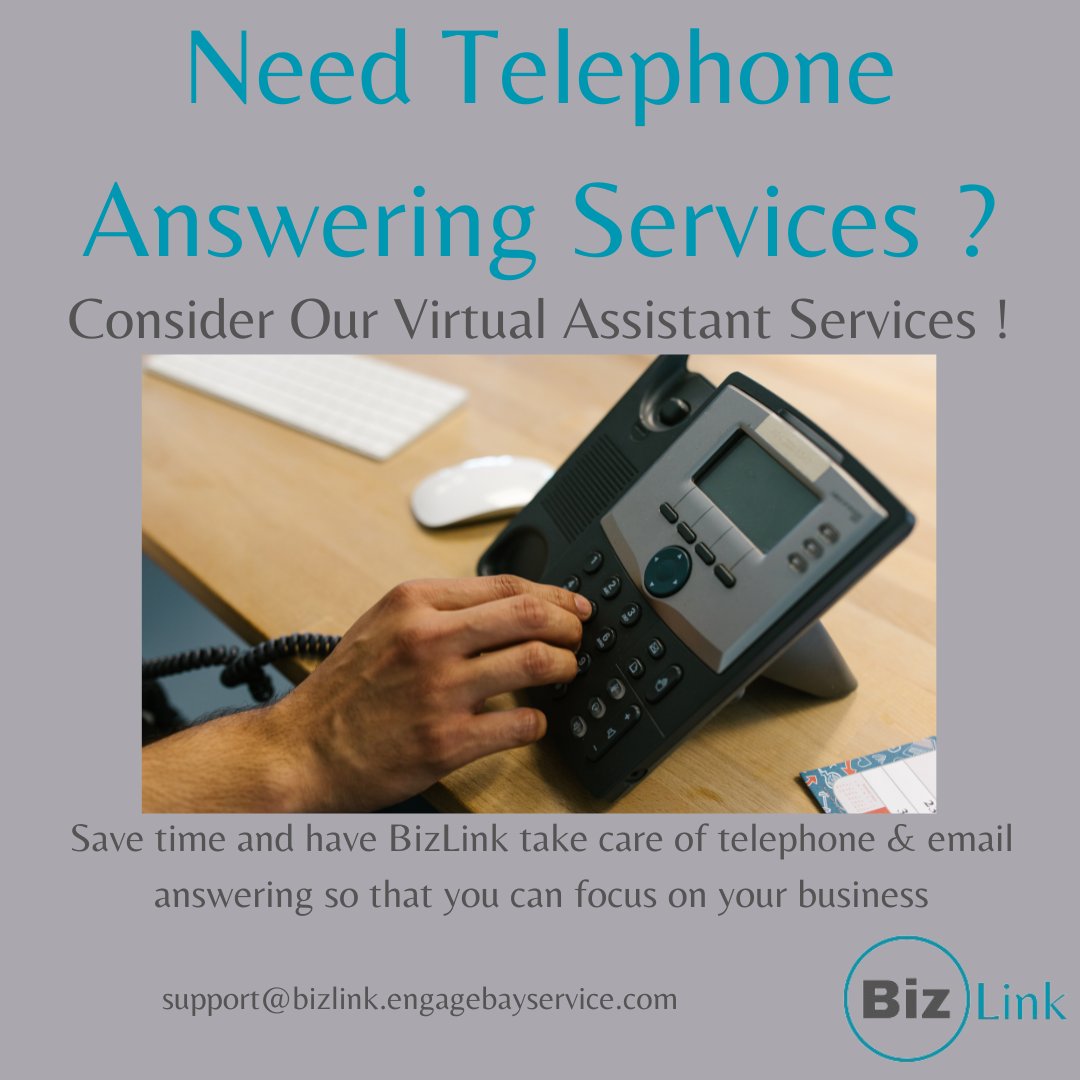 Logolink_'s tweet image. How Is Your Weekend Going !?
Ever Thought About BizLinks Services ?
Contact Us Now: support@bizlink.engagebayservice.com

#BusinessGrowth #BusinessStrategy #businesstips #virtualassistant #lowcost #SaturdayMorning #SaturdayVibes #SaturdaySocial #SaturdayMood