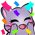 DieKatz84's tweet photo. Danke an meine Community und Zuschauer. Dies zeigt mir, daß ich meine Entscheidung nicht bereue und weiter machen werde. #affiliate #gamergirl #kampfkatzkk84 #germangirl #streamergirl #smallstreamer #twitch #girlwithcat #gaming
#streamerin #livestream #twitchde #twitchtv https://t.co/1d7RXrKaie
