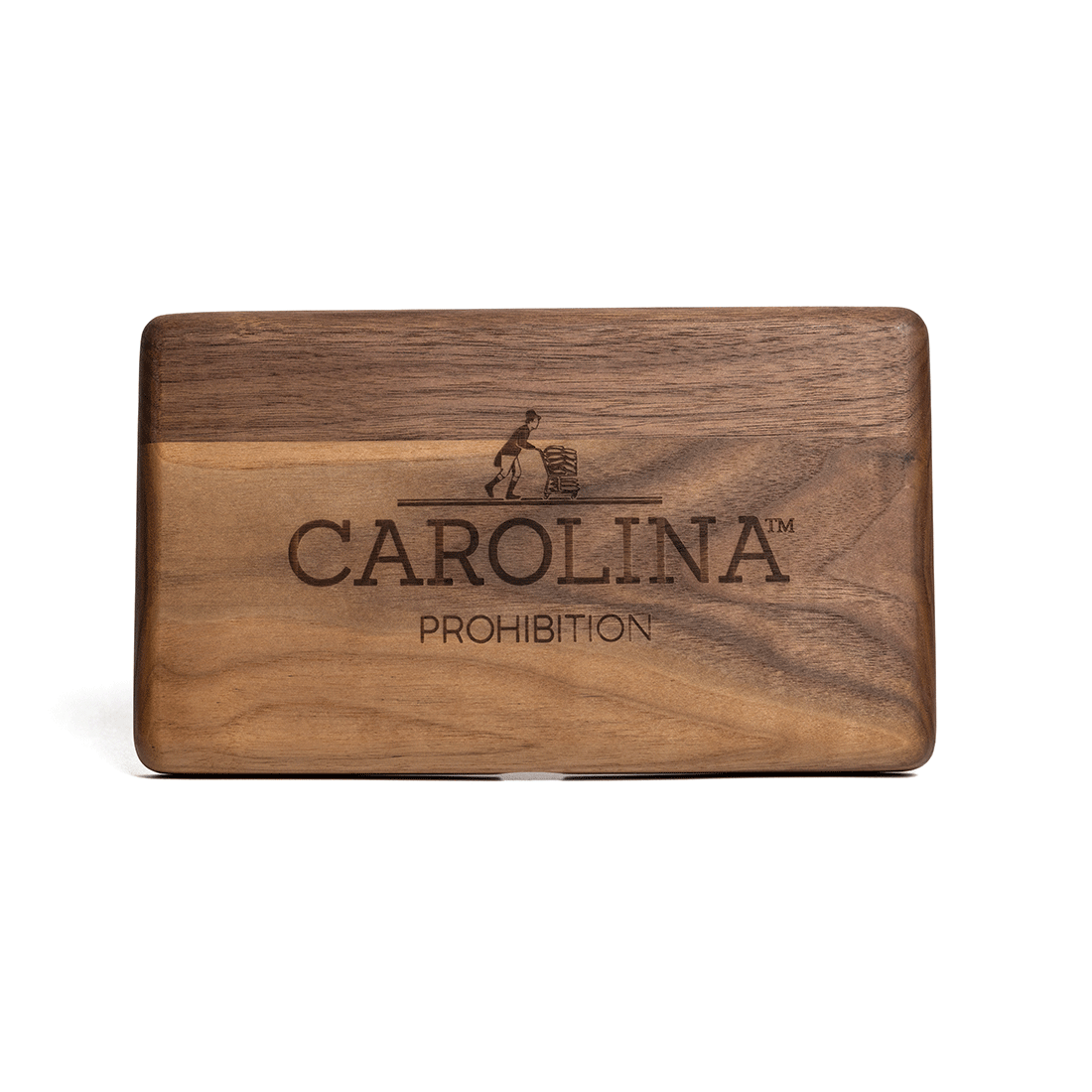 🌿 Roll in style with the 18th Amendment Rolling Tray! 
Crafted from eco-friendly Black Walnut/Beech, it's perfect for joints, blunts, &amp; cannagars. 
Get yours for $59.00! 
Buy from : carolinaprohibition.com/product/the-18…
#canabis #weed #marijuana #RollWithStyle 🔥🚬