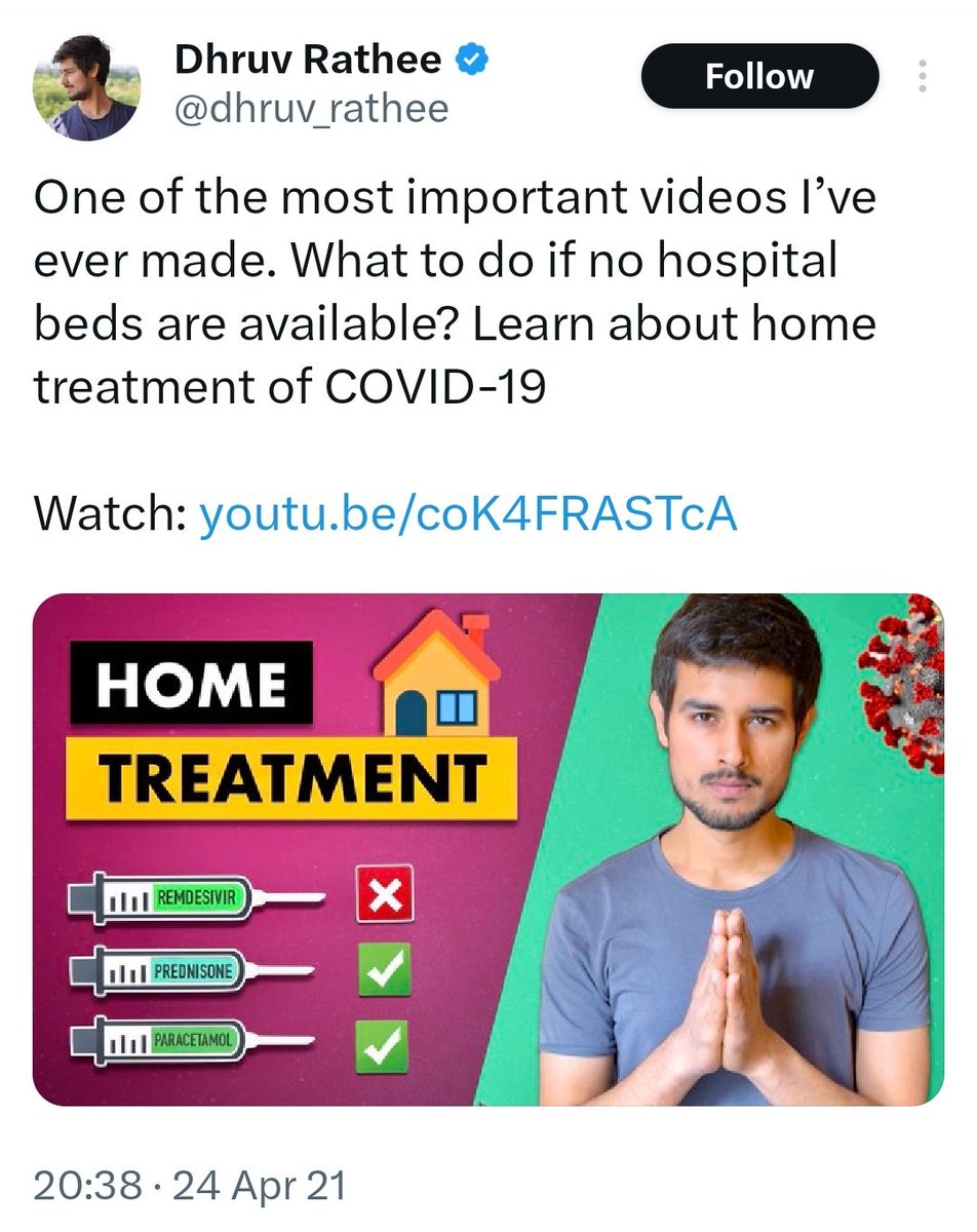 Darshan Pathak tweet media