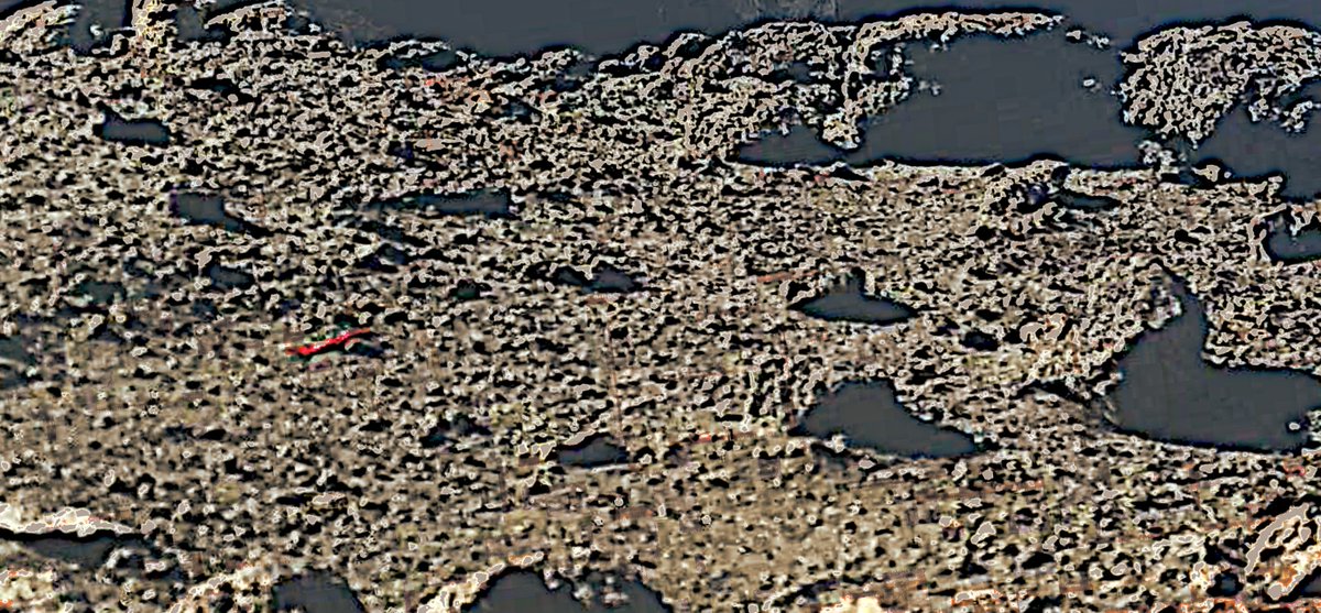 Guten Abend am 1. April

Nicht alles glauben, was man heute liest.
So ist die Geschichte mit den Fischen im Wald einfach eine Unterwasserkamera.
Auf der Nordsee gab's natürlich keine Windstille.
Das ELT in Chile ist noch lange nicht fertig.
Das Mars Bild ist vom Vulkan Stromboli.