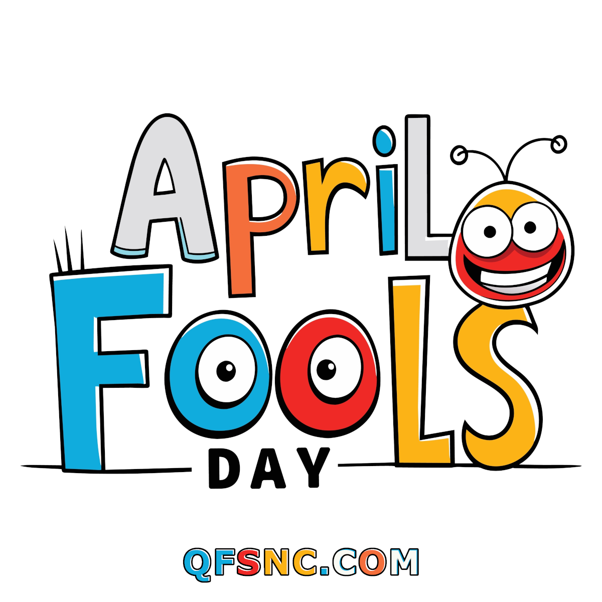 Happy Fools Day. 😊😊😊😊😊😊😊😊😊😊 The Team At Quality Family Services #CharlotteNC #NorthCarolina