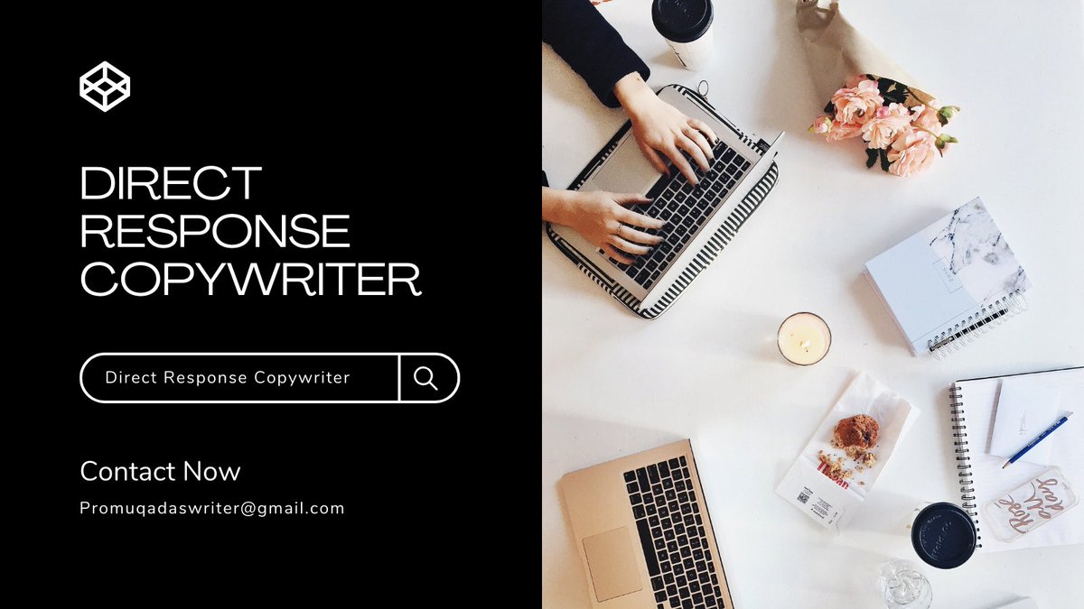 If you're seeking the expertise of a skilled copywriter for your business, click on the link below to explore my services:
upwork.com/freelancers/~0…

#MondayMotivation 
#TheUnitedStates