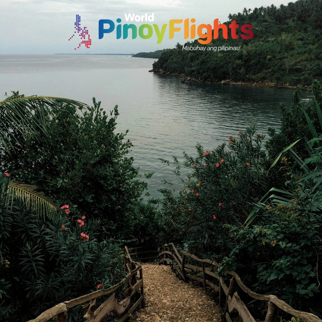 Escape the hustle and bustle and discover the tranquil beauty of Hermit’s Cove in Cebu! ❤️

#worldpinoyflights #Philippines #cebu #SpringBreak #GoodVibesOnly #morefunawaits #ukholidays