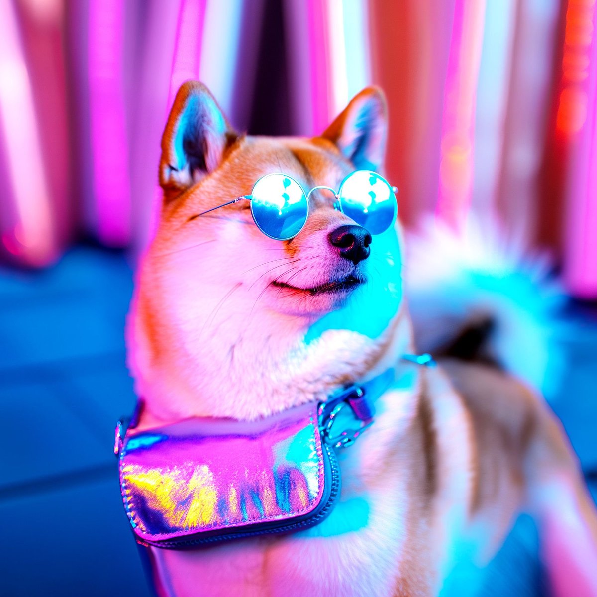 Magic Labs tweet media