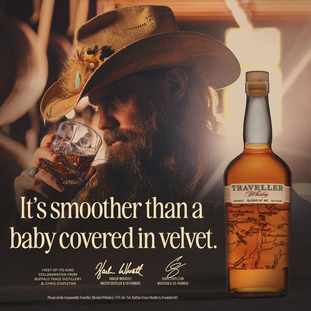 Chris Stapleton tweet media