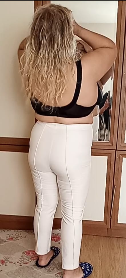 Cözeyim mi giyineyim mi