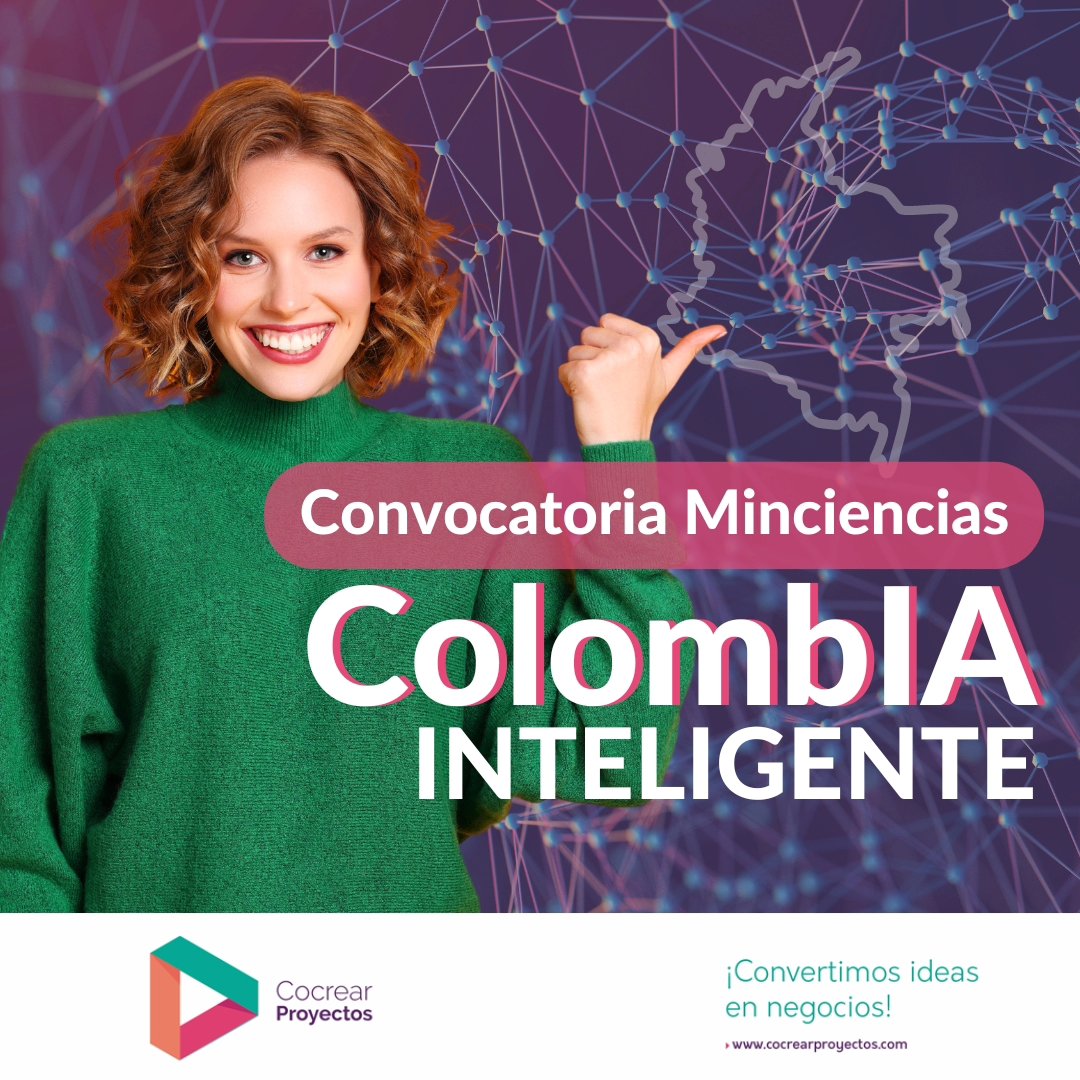 Cocrear Proyectos tweet media