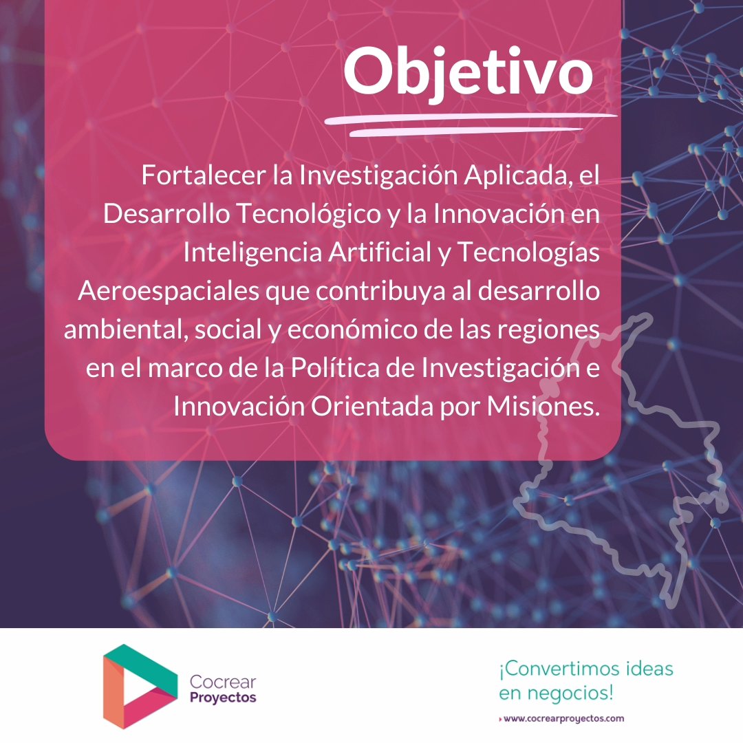 Cocrear Proyectos tweet media