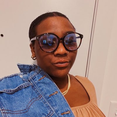 KaiNotKia's tweet photo. idk how to explain it but @dearra and @Lorvaeeyewear put a spell on they glasses yall 😭 no other explanation as to why i can’t wear anything else https://t.co/c9snx2KoSR