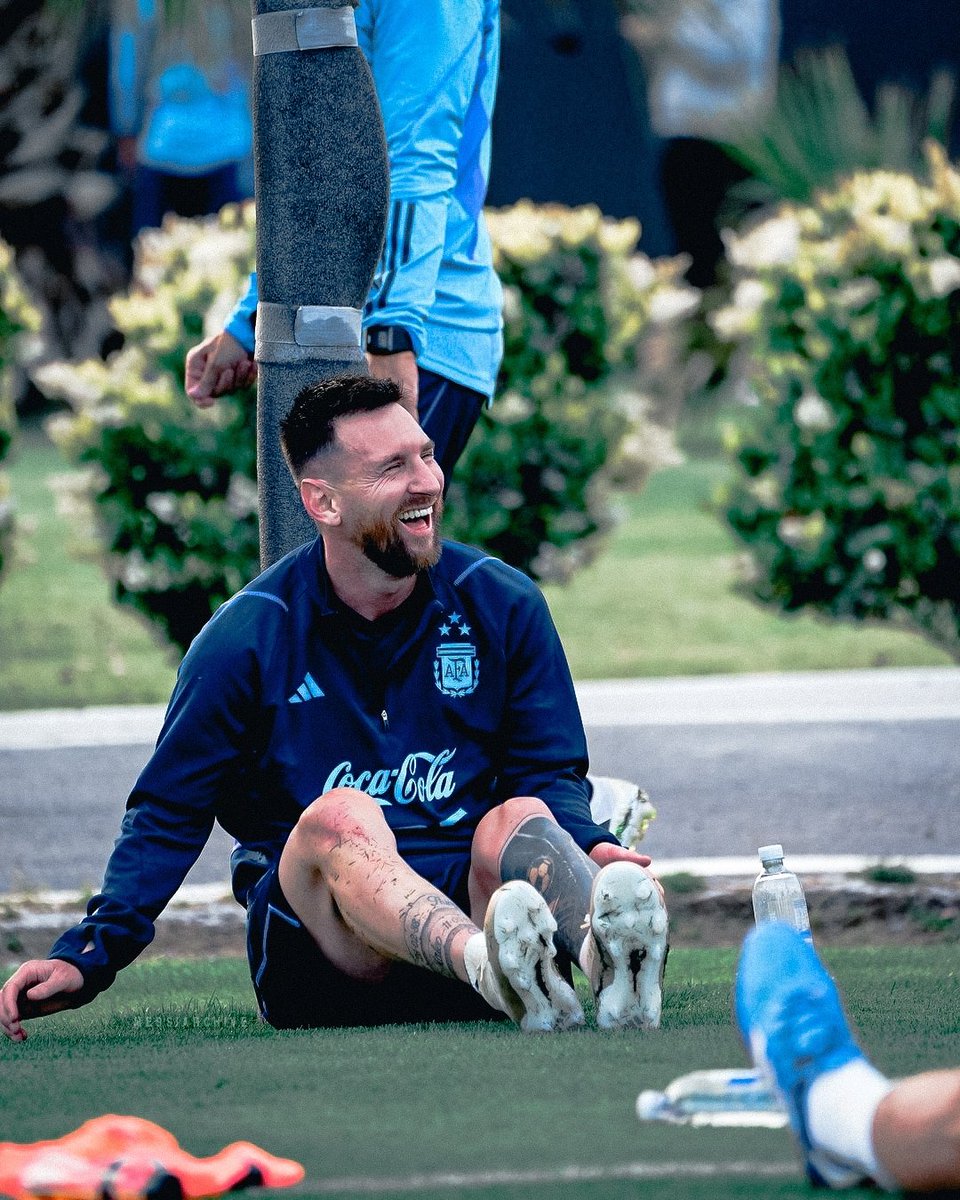 Messi Archive (@messi_archive) on Twitter photo 