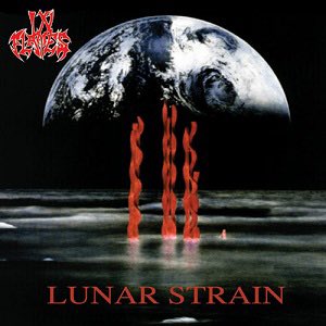 LUNAR STRAIN was released on this day in 1994! Maybe we will reissue this on vinyl for its 30th…