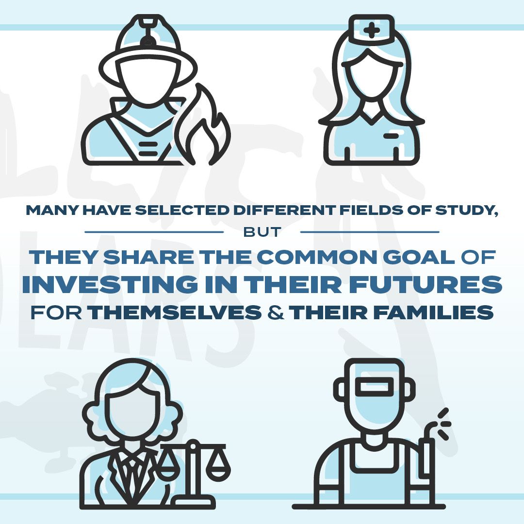 AWMHFoundation's tweet image. Nothing to fool about here… our Executive Director Emeritus, Dr. Ed Frank, was the keynote speaker at @SaltLakeCC’s Annual Scholarship Luncheon last month. He shared a bit about our diverse #MetallicaScholars student body, a major reason for our program’s success. (1/2)