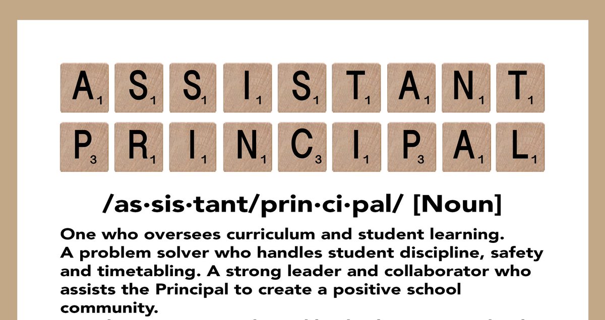 RGAPMobileLive's tweet photo. @PrincipalKafele @NAESP @NASSP @RPHS_Panthers @FortBendISD @HoustonChron @FortBendStar @fbherald 🚨#HappyAssistantPrincipalsWeek🚨: Let’s #Celebrate #APWeek24 with AP’s (across the globe) who lead, learn, lend, live, love, & laugh everyday! Keep-up the Great Work! @RPHS_Panthers @FortBendISD @HoustonChron @FortBendStar @FBHerald @NAESP @NASSP https://t.co/cMvtwPmK83