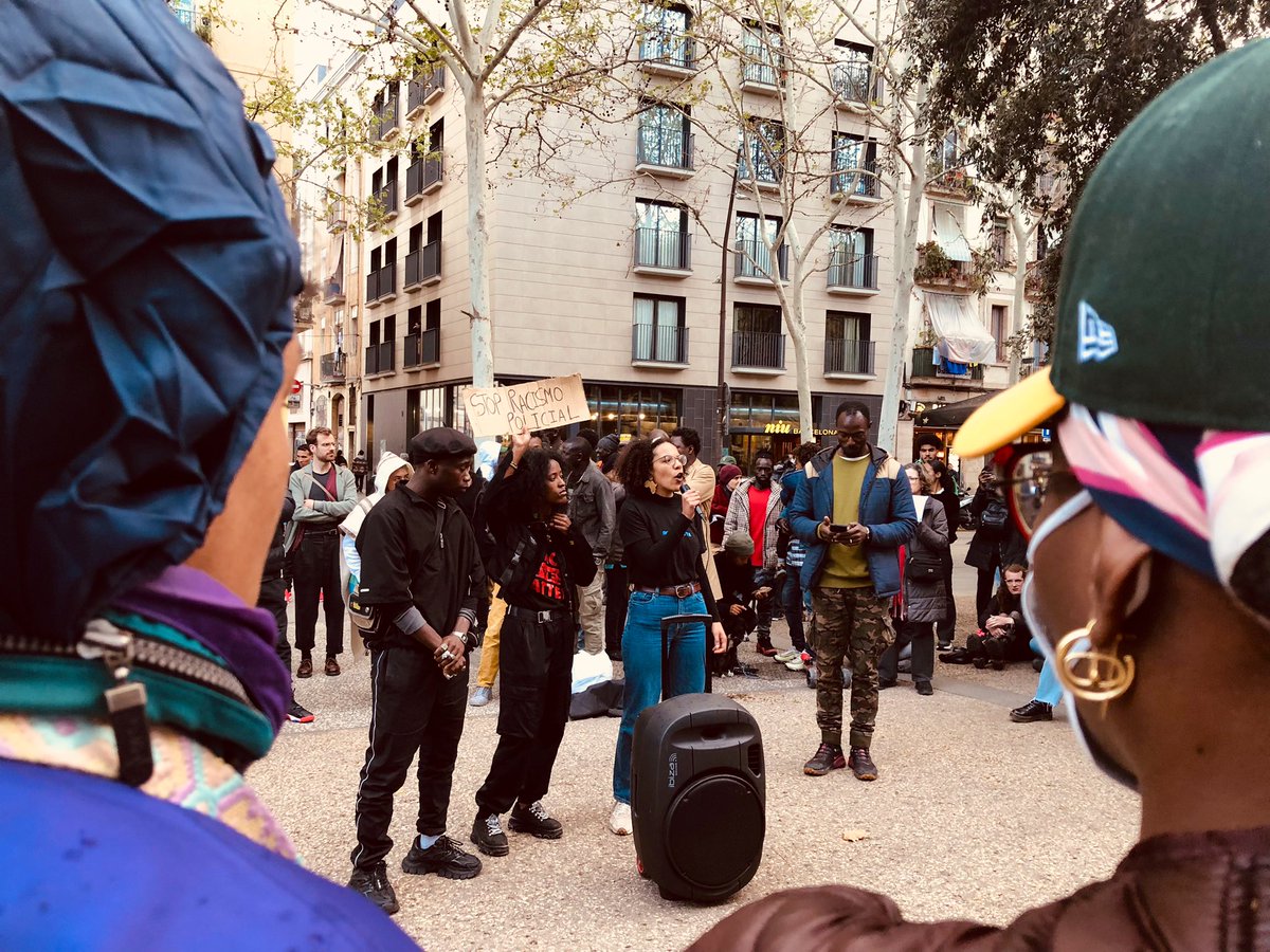 UCFR #StopIslamofòbia #StopVOX tweet media