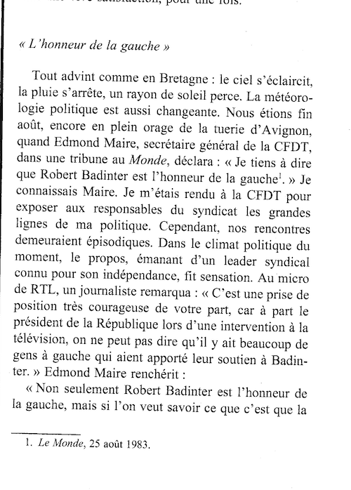 Jacques Maire tweet media