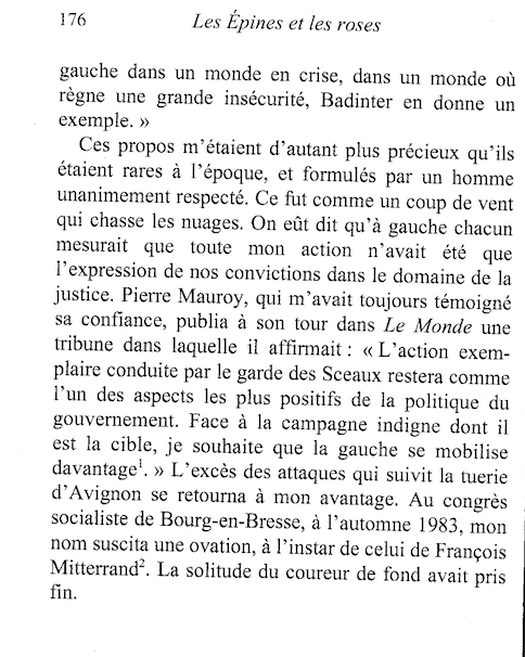 Jacques Maire tweet media