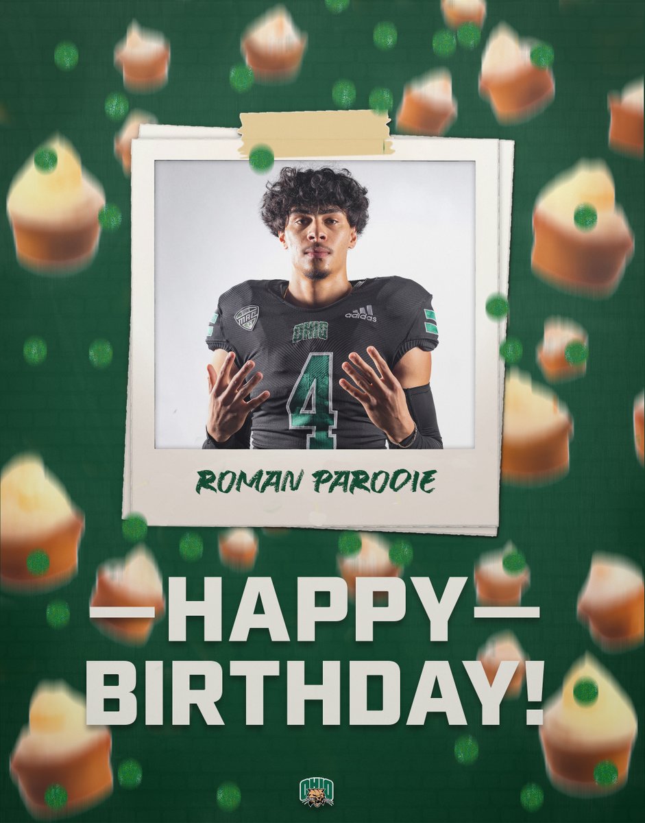 Happy birthday, Roman! 🎂 #OUohyeah | @romanparodie_