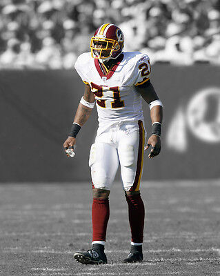 Happy Birthday to the Great Washington Sean Taylor  RIP 

- 4 Seasons 
- 305 Tackles 
- 12 INT 
- 2 X Pro Bowl