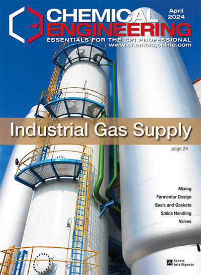 Chemical Engineering tweet media