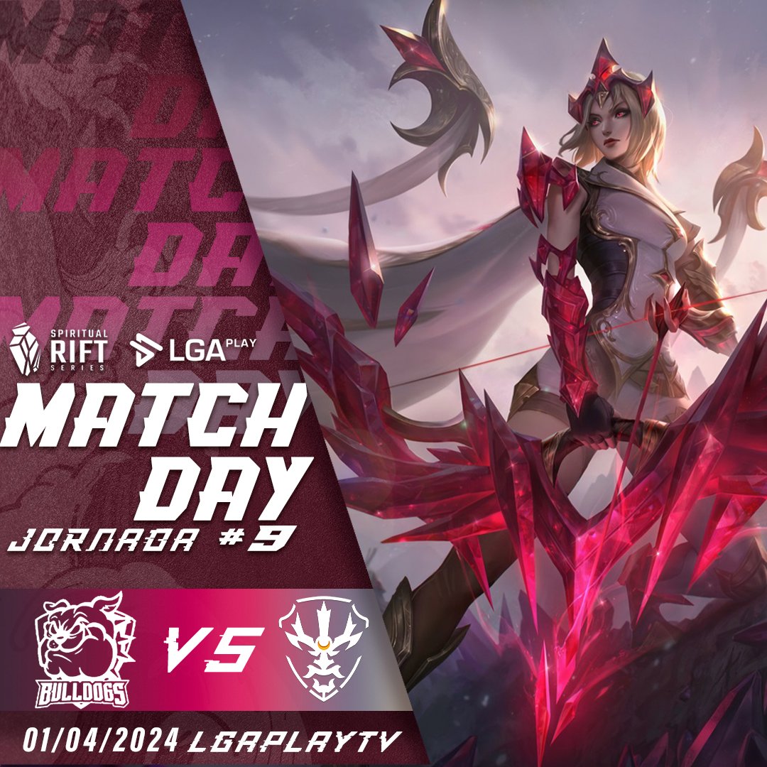 AKUMA ESPORTS (@esportsakuma) on Twitter photo Buenas buenas pequeños demonios listos para empezar esta semana en la SRS contra <a href="/TeamCareperros/">BullDogs 🐶🇻🇪</a>
Akuma no se rinde 🔥Hoy a las 8 PM en el canal de twich de la <a href="/LGAplay/">LGAPlay - Esports Venezuela 🇻🇪</a>
#GoAKU
twich.tv/LGAPLAYTV Buenas buenas pequeños demonios listos para empezar esta semana en la SRS contra <a href="/TeamCareperros/">BullDogs 🐶🇻🇪</a>
Akuma no se rinde 🔥Hoy a las 8 PM en el canal de twich de la <a href="/LGAplay/">LGAPlay - Esports Venezuela 🇻🇪</a>
#GoAKU
twich.tv/LGAPLAYTV