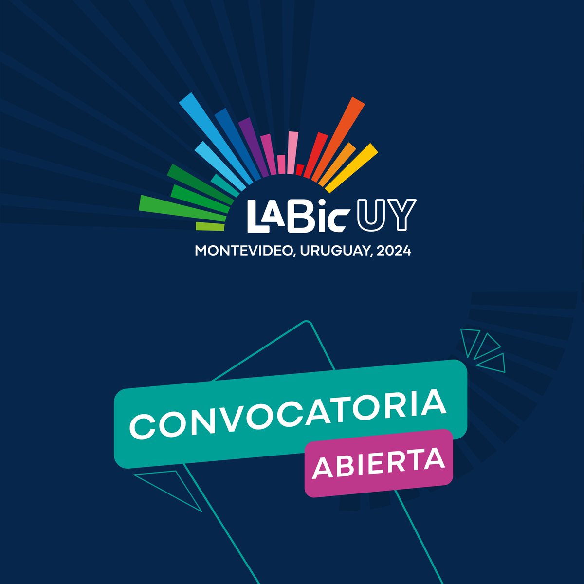 Innovación Pública y Ciudadana tweet media