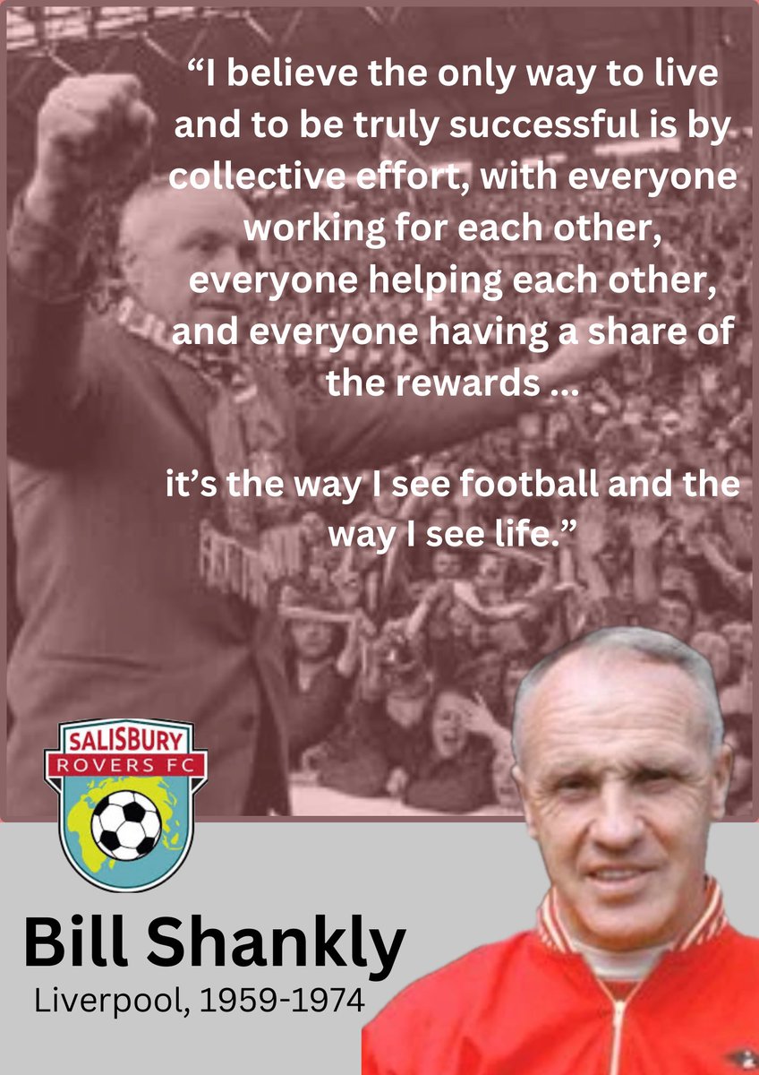 Salisbury Rovers FC tweet media