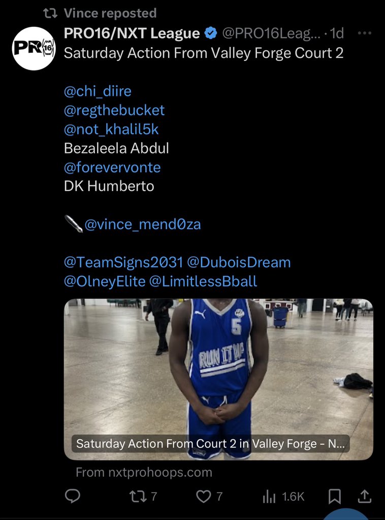 Devonte Mobley (@yooovonte) on Twitter photo 