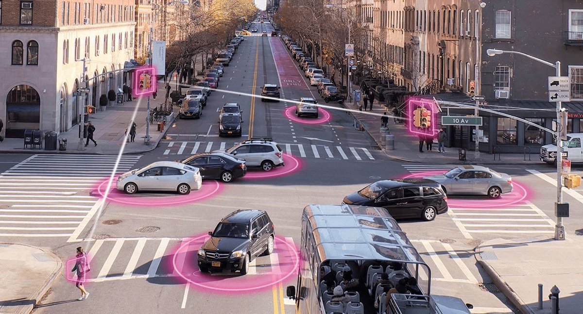 #5G #EdgeComputing moves compute and storage closer to where data is created and used, enabling near-instant processing for applications like industrial automation, autonomous vehicles, XR, accelerated analytics, and AI.
t-mo.co/4czuORU @TMobileBusiness #TFBpartner