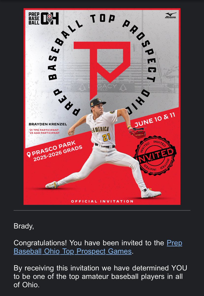 Brady Whittaker (@brady_whittaker) on Twitter photo Thank you <a href="/PrepBaseballOH/">Prep Baseball Ohio</a> for the invite to the Top Prospect games. <a href="/Doug_Adams2/">Doug Adams</a> <a href="/TheRuse8/">Frank Russo</a> <a href="/BrandonRexin36/">Brandon Rexin</a> <a href="/TopVelo_Dayton/">Top Velocity Dayton</a> <a href="/BrianCorbett67/">Brian Corbett</a> <a href="/Espinosa9p/">Juan Espinosa βΎ</a> <a href="/weldyprep/">Kyle Weldon</a> Thank you <a href="/PrepBaseballOH/">Prep Baseball Ohio</a> for the invite to the Top Prospect games. <a href="/Doug_Adams2/">Doug Adams</a> <a href="/TheRuse8/">Frank Russo</a> <a href="/BrandonRexin36/">Brandon Rexin</a> <a href="/TopVelo_Dayton/">Top Velocity Dayton</a> <a href="/BrianCorbett67/">Brian Corbett</a> <a href="/Espinosa9p/">Juan Espinosa βΎ</a> <a href="/weldyprep/">Kyle Weldon</a>