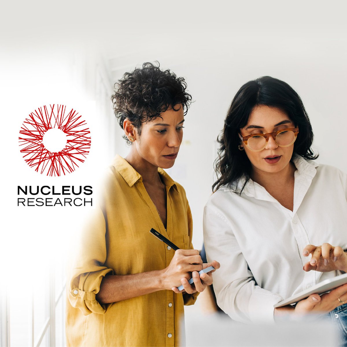 UKGInc's tweet image. In this @NucleusResearch Report, several UKG Ready customers share the benefits they’ve achieved using UKG Ready. See how the solution drives value for leaner HR teams through enterprise-grade functionality.

ukg.inc/3PJkXPB 

#WeAreUKG #HRTechnology #HCMTechnology