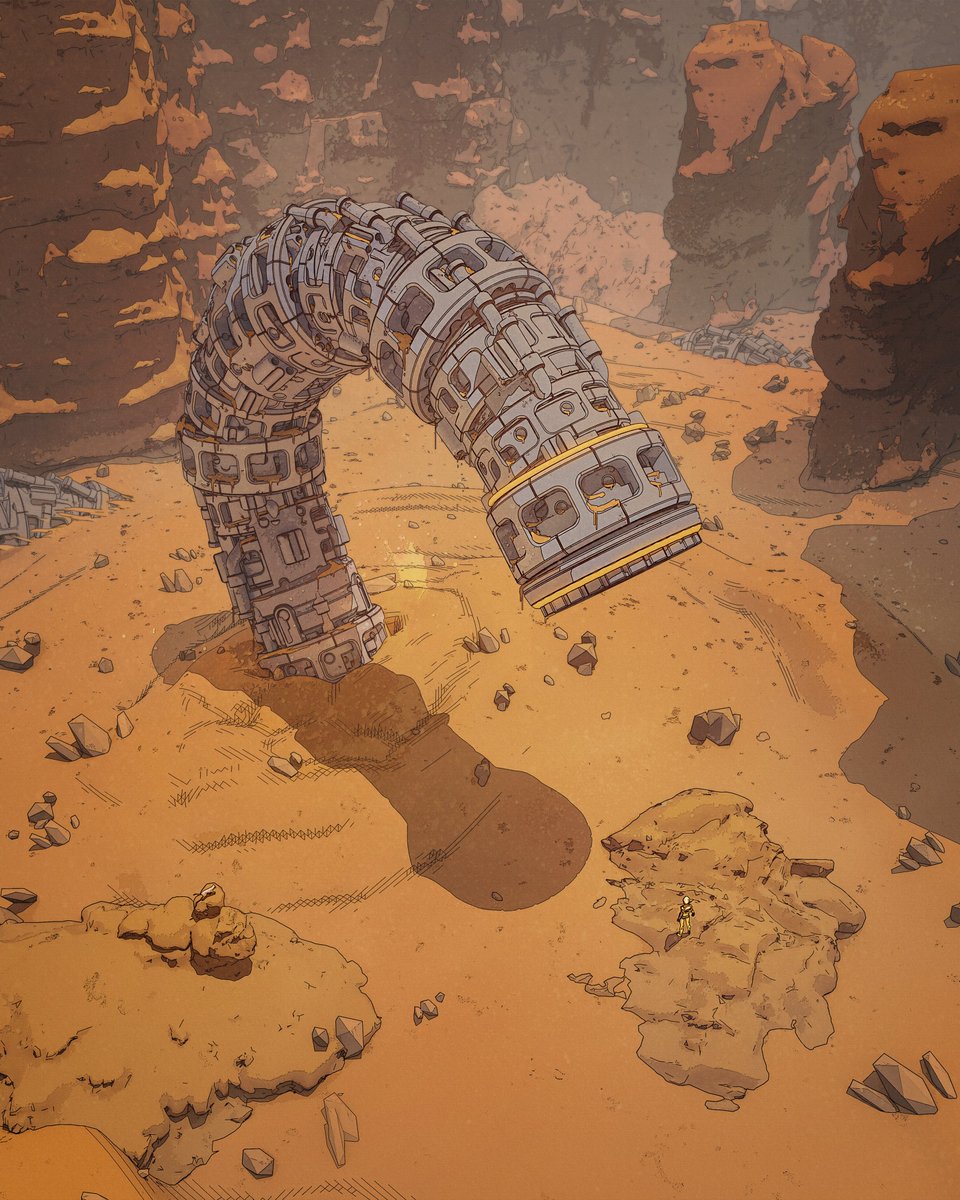 BakaArts tweet media