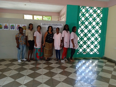 ci_s_esperanza's tweet photo. Actividades desarrolladoras presentadas en el ejercicio de categorización docente en opción al título de ESPECIALISTA,@niurdisreyes@,rosaalvarezfudic, @TLimontaReyes @RaulSamon @CubaMined @VamosJuntos @DmeSantiago2019 @LaPrimeraInfanciaSiImporta,DíazCanel https://t.co/3QYPGJ2jAe